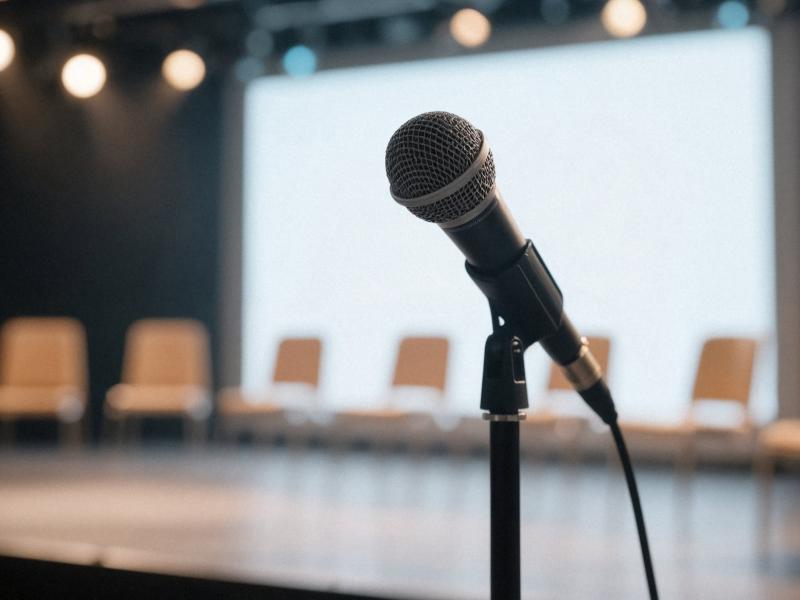 microphone