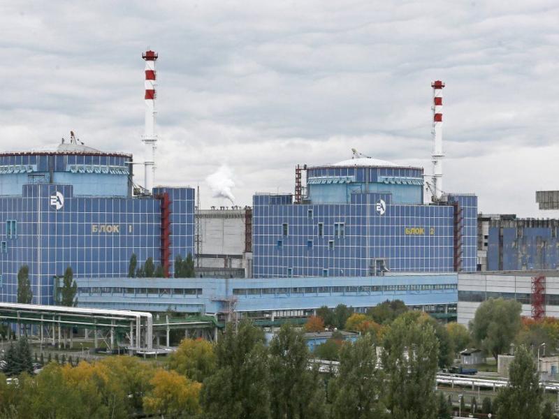 EXPERIENCE AND READINESS OF JSC KIEP FOR THE CONSTRUCTION OF POWER UNITS NO. 3 AND NO. 4 AT THE KHMELNYTSKY NPP